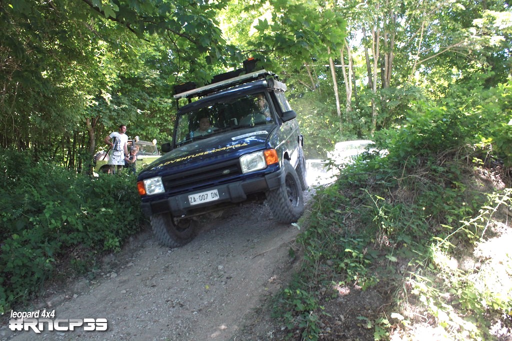 39Â° Raduno Nazionale delle Colline Pistoiesi - foto 207